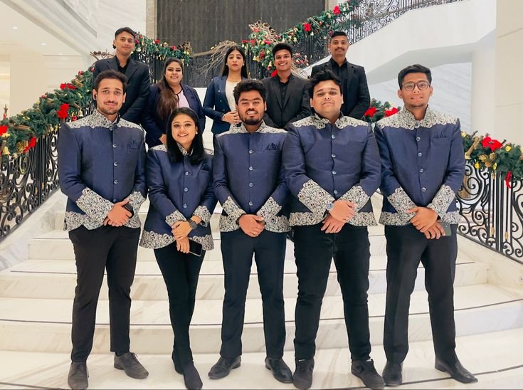 Guest Management and Coordination in Patna