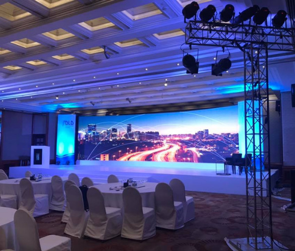 Professional Corporate Event Management in Patna